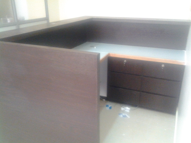 Samrudhi Office Chair